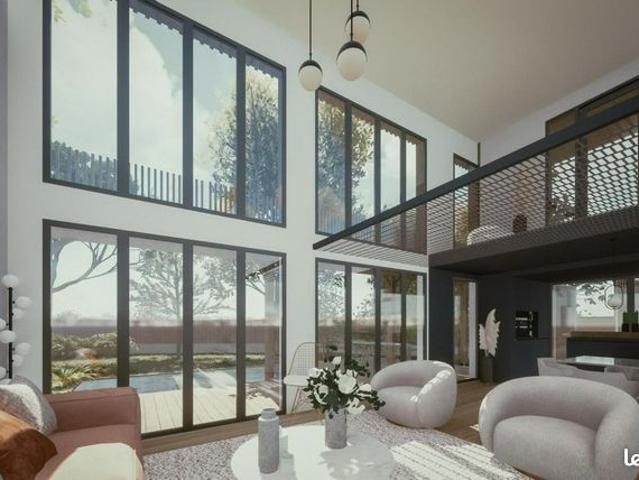 Maison 7 pièces 168 m²