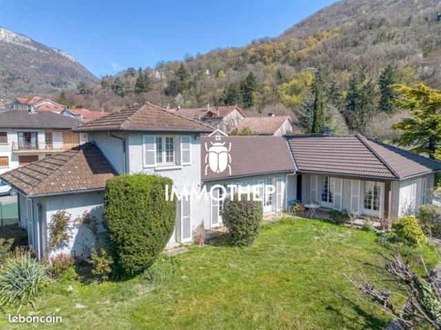 Maison 7 pièces 168 m²