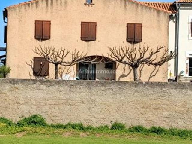 Maison 7 pièces 168 m²