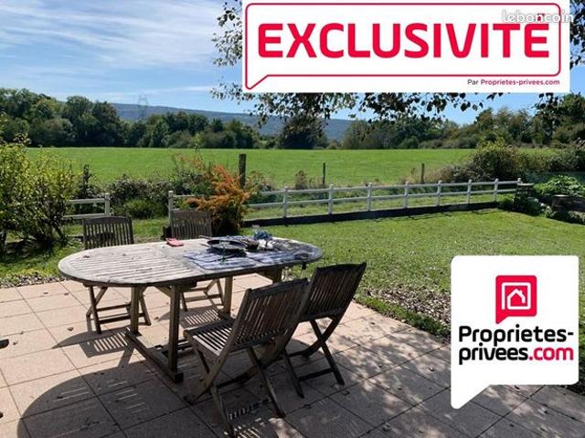 Maison 7 pièces 168 m²