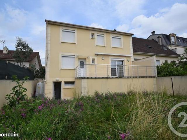 Maison 7 pièces 168 m²