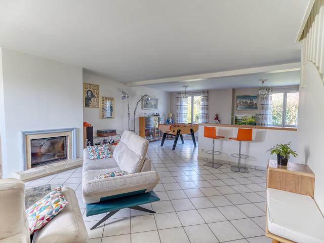 Maison 7 pièces 168 m²
