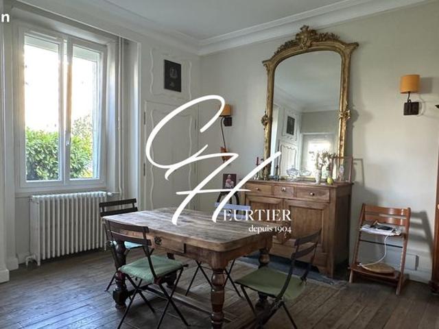 Maison 7 pièces 168 m²