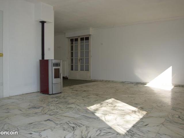 Maison 7 pièces 168 m²