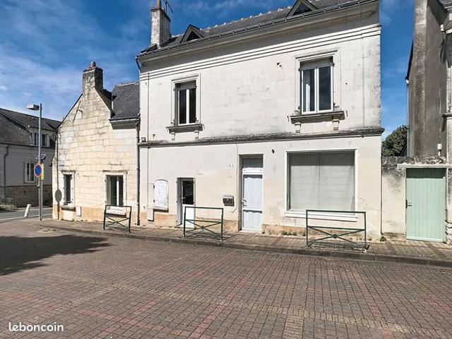 Maison 7 pièces 168 m²