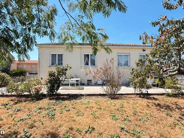 Maison 7 pièces 168 m²
