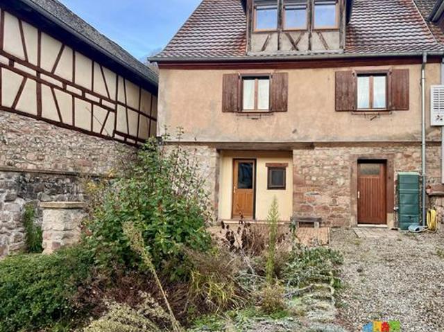 Maison 7 pièces 168 m²