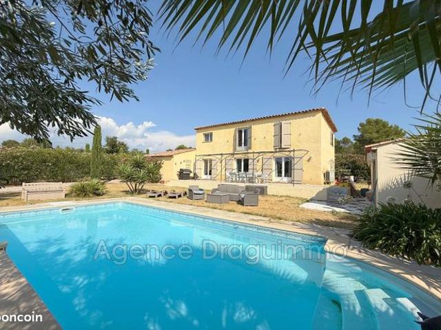 Maison 7 pièces 168 m²