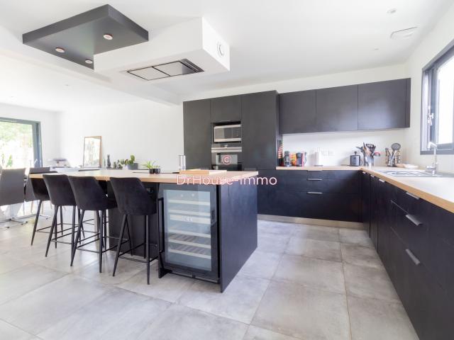 Maison 7 pièces 168 m²