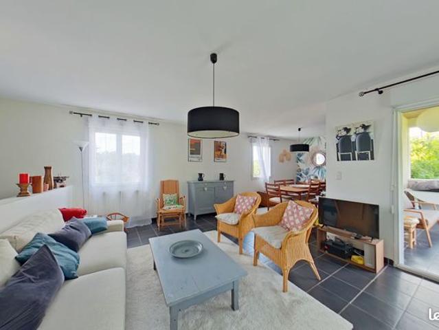 Maison 7 pièces 168 m²