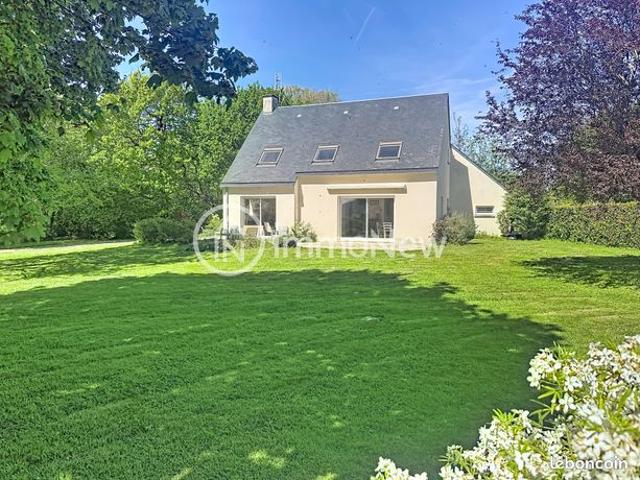 Maison 7 pièces 168 m²