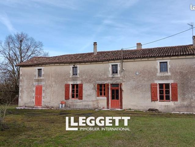 Maison 7 pièces 168 m²