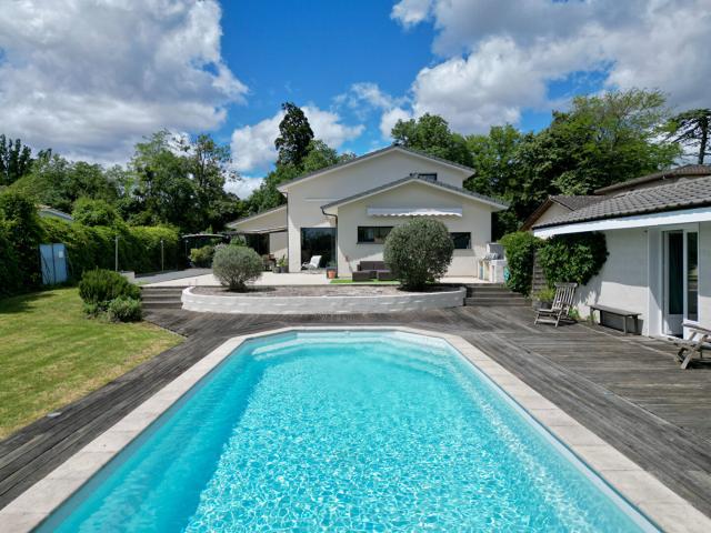 Maison 7 pièces 168 m²