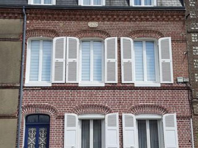 Maison 7 pièces 168 m²