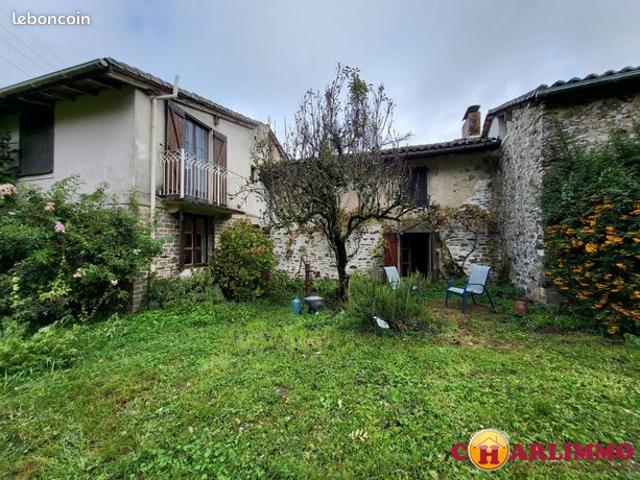 Maison 7 pièces 168 m²