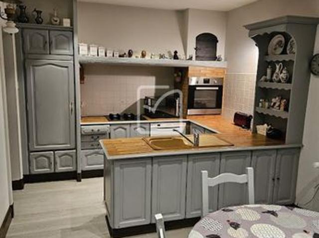 Maison 7 pièces 168 m²