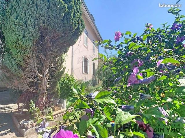 Maison 7 pièces 168 m²