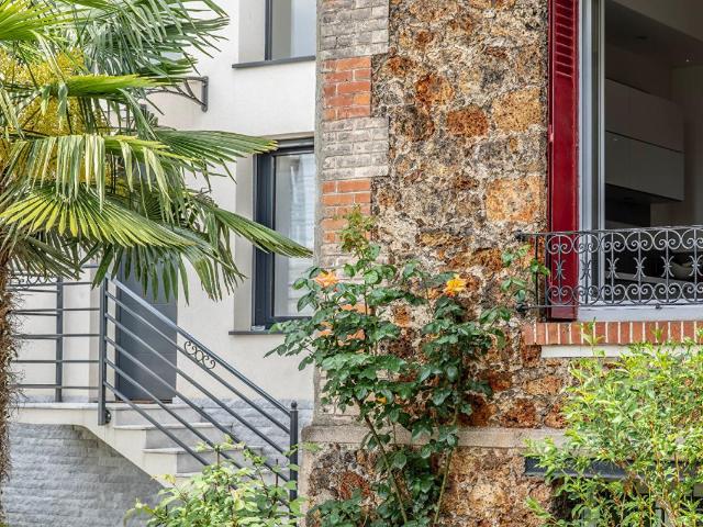 Maison 7 pièces 168 m²