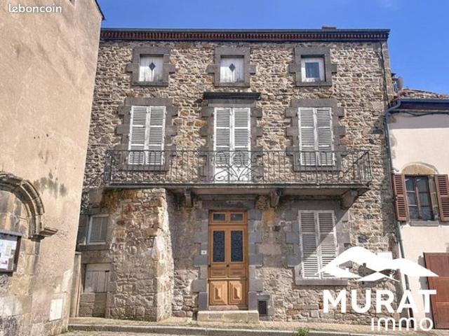 Maison 7 pièces 168 m²