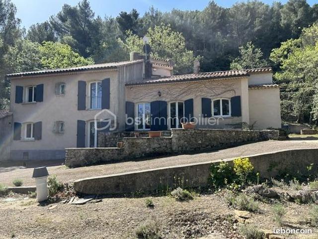 Maison 7 pièces 168 m²