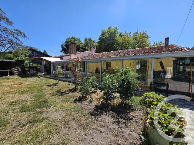 Maison 7 pièces 168 m²