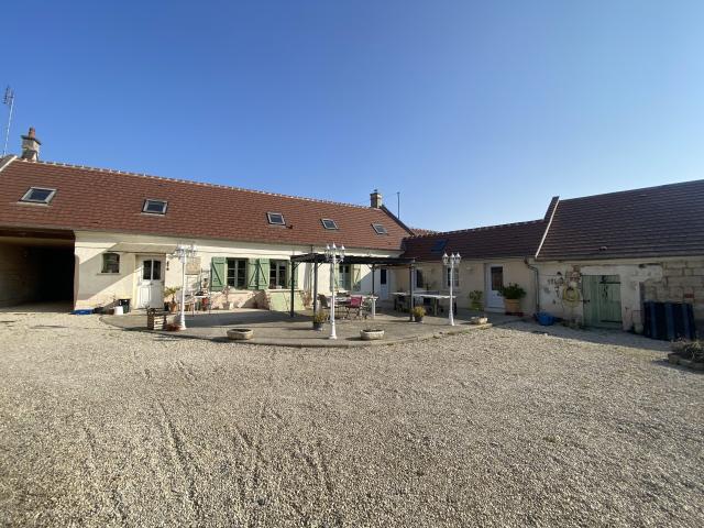 Maison 7 pièces