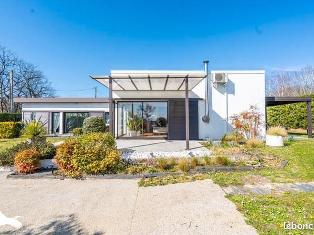 Maison 7 pièces 169 m²