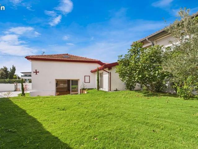 Maison 7 pièces 169 m²