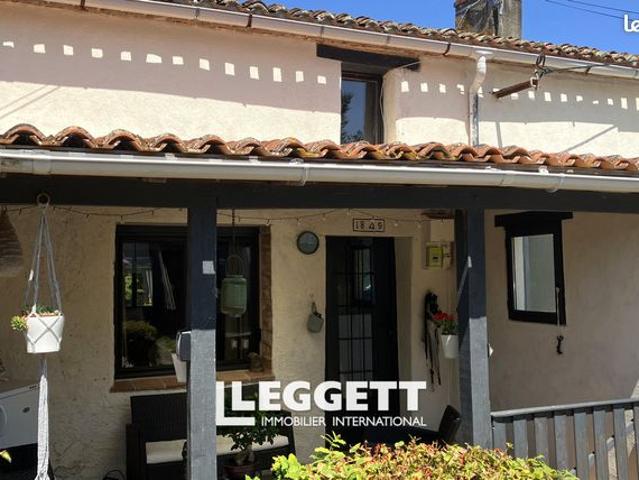 Maison 7 pièces 169 m²
