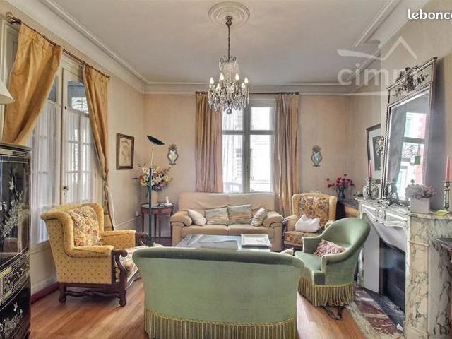 Maison 7 pièces 169 m²