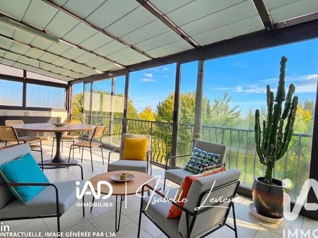 Maison 7 pièces 169 m²