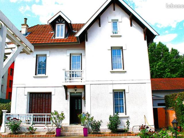 Maison 7 pièces 169 m²