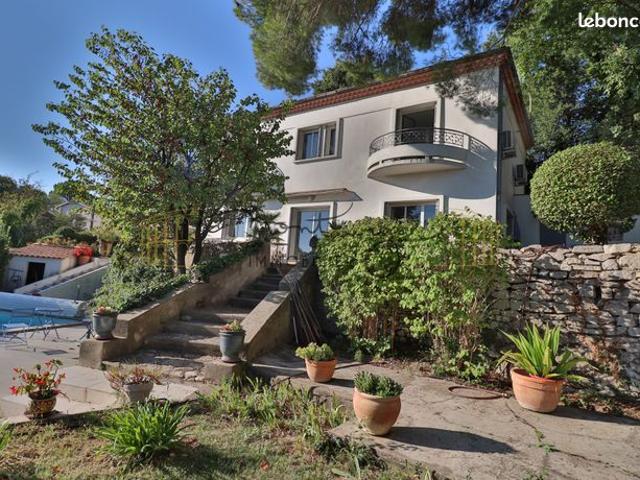 Maison 7 pièces 169 m²