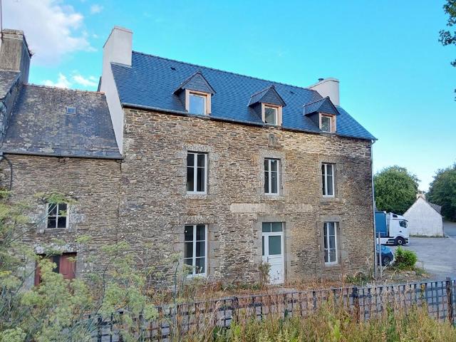 Maison 7 pièces 169 m²