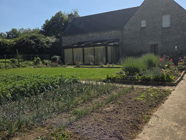 Maison 7 pièces 169 m²