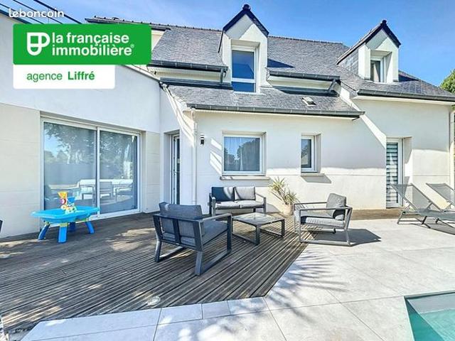 Maison 7 pièces 169 m²