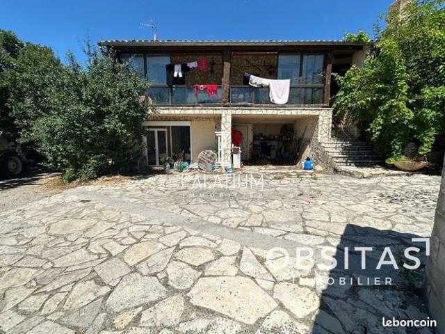 Maison 7 pièces 169 m²
