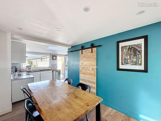 Maison 7 pièces 169 m²
