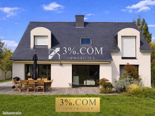 Maison 7 pièces 169 m²