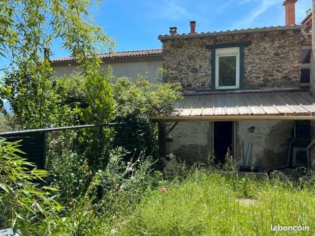 Maison 7 pièces 169 m²