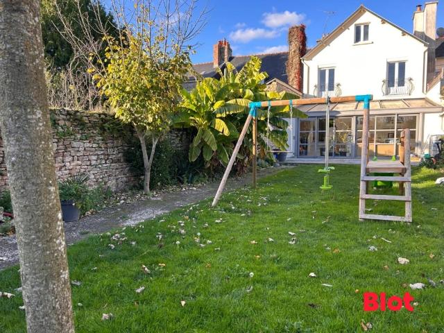 Maison 7 pièces 169 m²