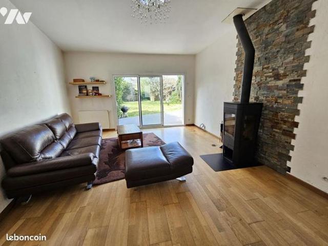 Maison 7 pièces 169 m²