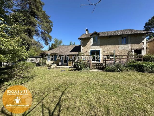 Maison 7 pièces 169 m²
