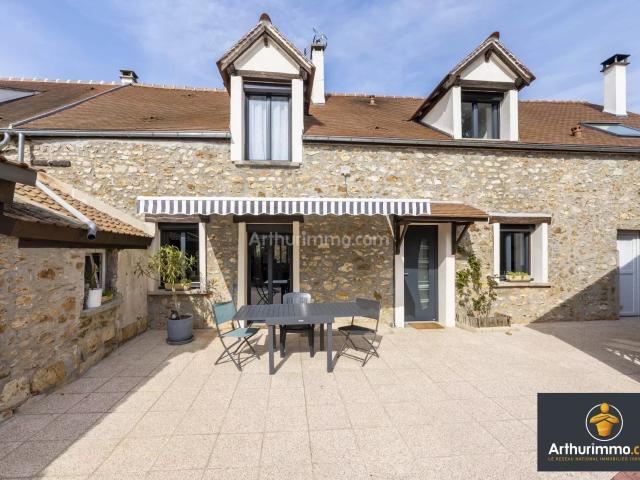 Maison 7 pièces 169 m²