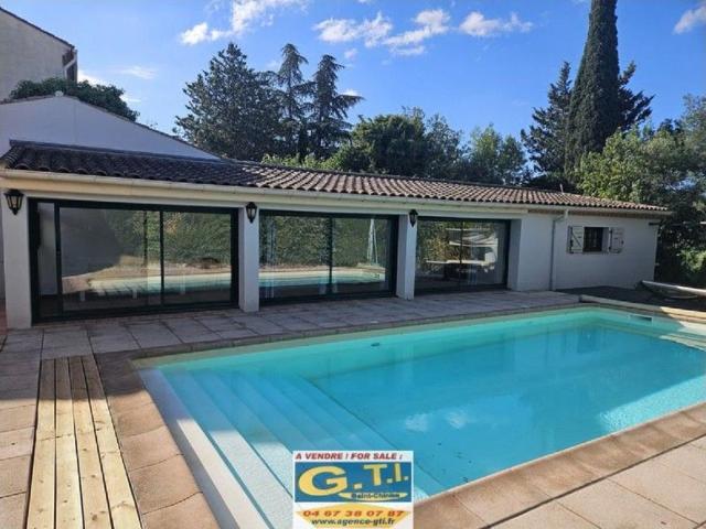 Maison 7 pièces 169 m²