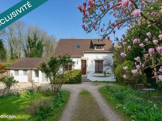 Maison 7 pièces 169 m²