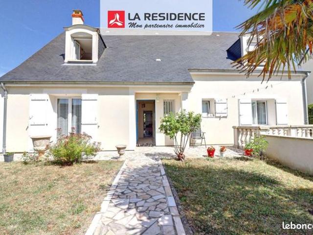 Propriété 7 pièces 169 m²