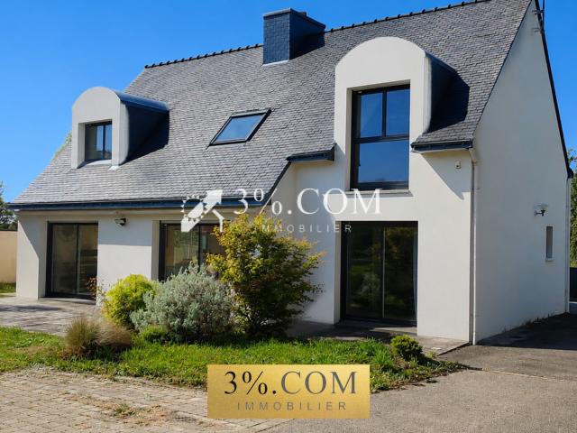 Maison 7 pièces 169 m²