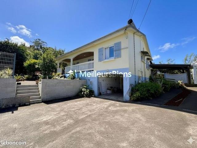Maison 7 pièces 169 m²