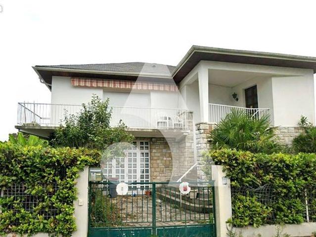 Maison 7 pièces 169 m²